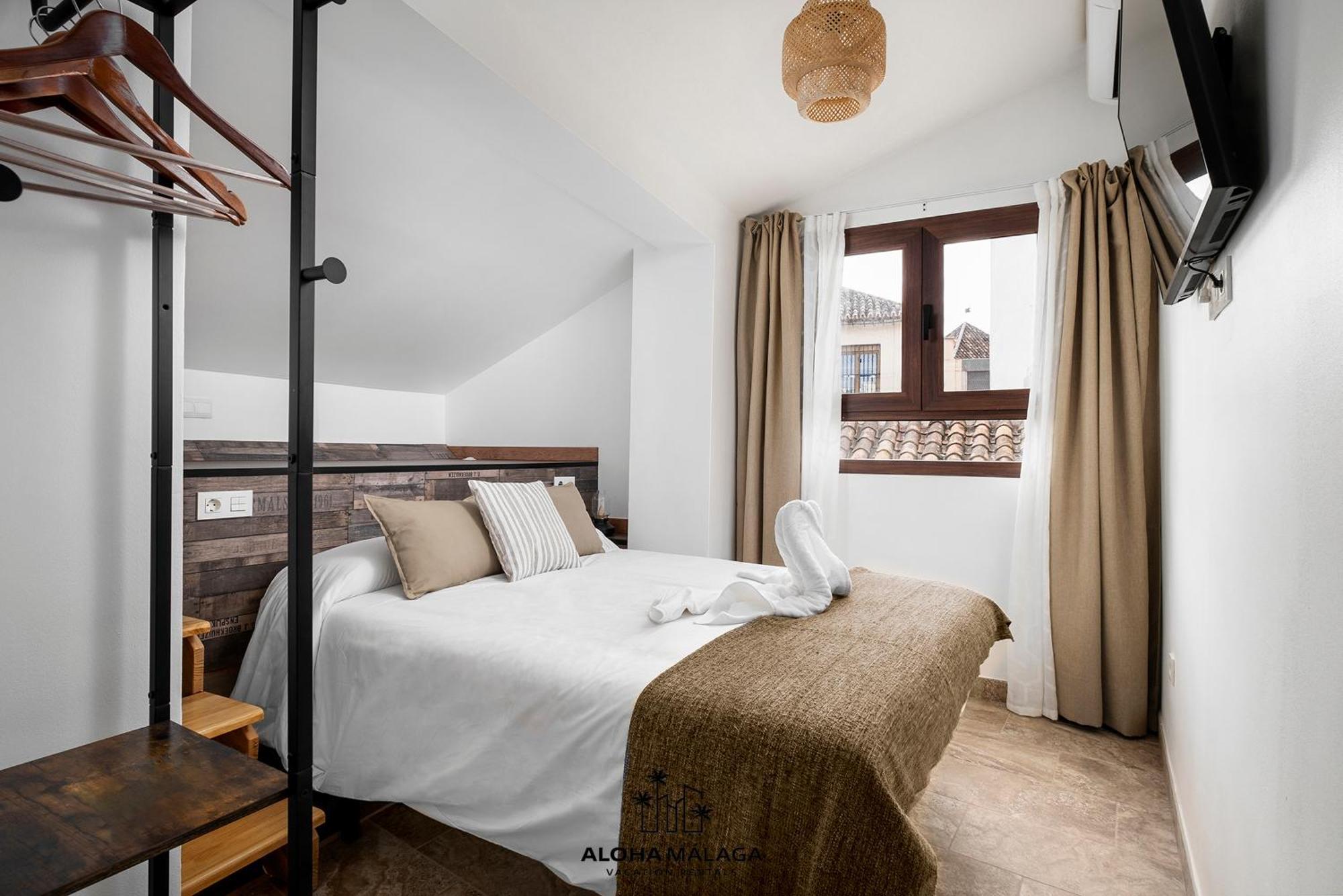 Gala Luxury, Centro Historico By Alohamalaga Apartment Ngoại thất bức ảnh