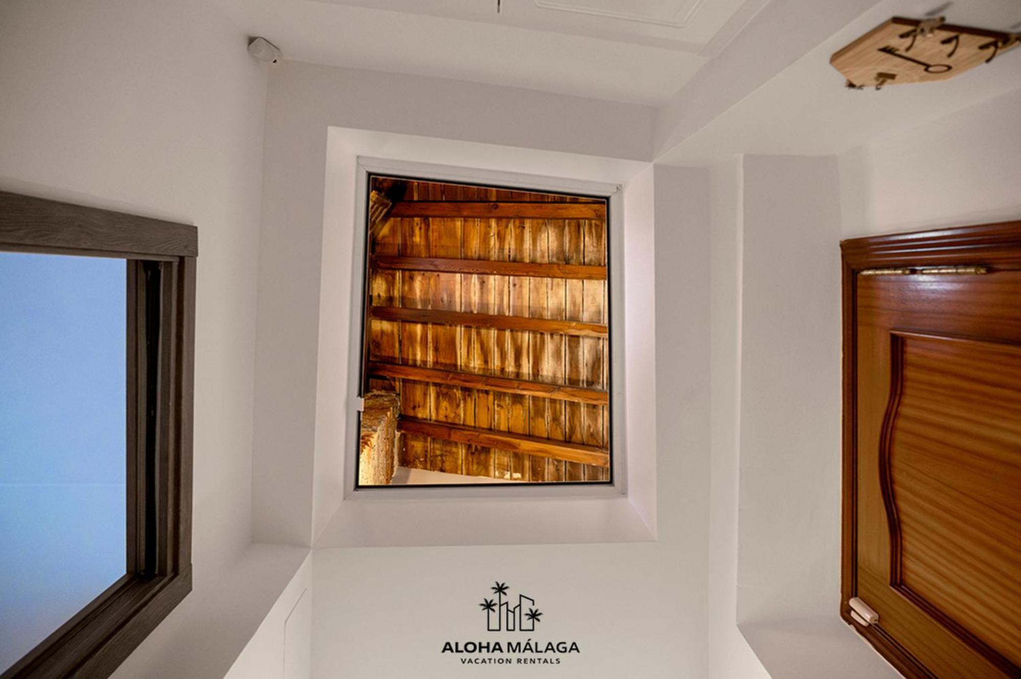 Gala Luxury, Centro Historico By Alohamalaga Apartment Ngoại thất bức ảnh